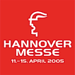 Hannover Messe 2005