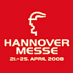 Hannover Messe 2008