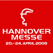 Hannover Messe 2009