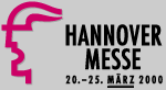 Hannover Messe 2000