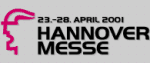 Hannover Messe 2001