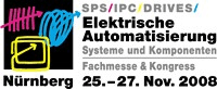 SPS/IPC/Drives 2008