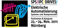 SPS/IPC/Drives 2011