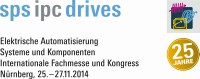 SPS/IPC/Drives 2014