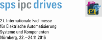 SPS/IPC/Drives 2016