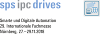 SPS/IPC/Drives 2018