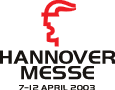 Hannover Fair 2003