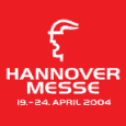 Hannover Fair 2004