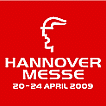 Hannover Messe 2009