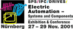 SPS/IPC/Drives 2001