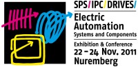 SPS/IPC/Drives 2011