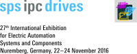 SPS/IPC/Drives 2016