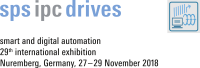 SPS/IPC/Drives 2018