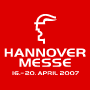 Hannover Messe 2007