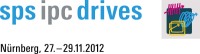 SPS/IPC/Drives 2012