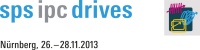 SPS/IPC/Drives 2013